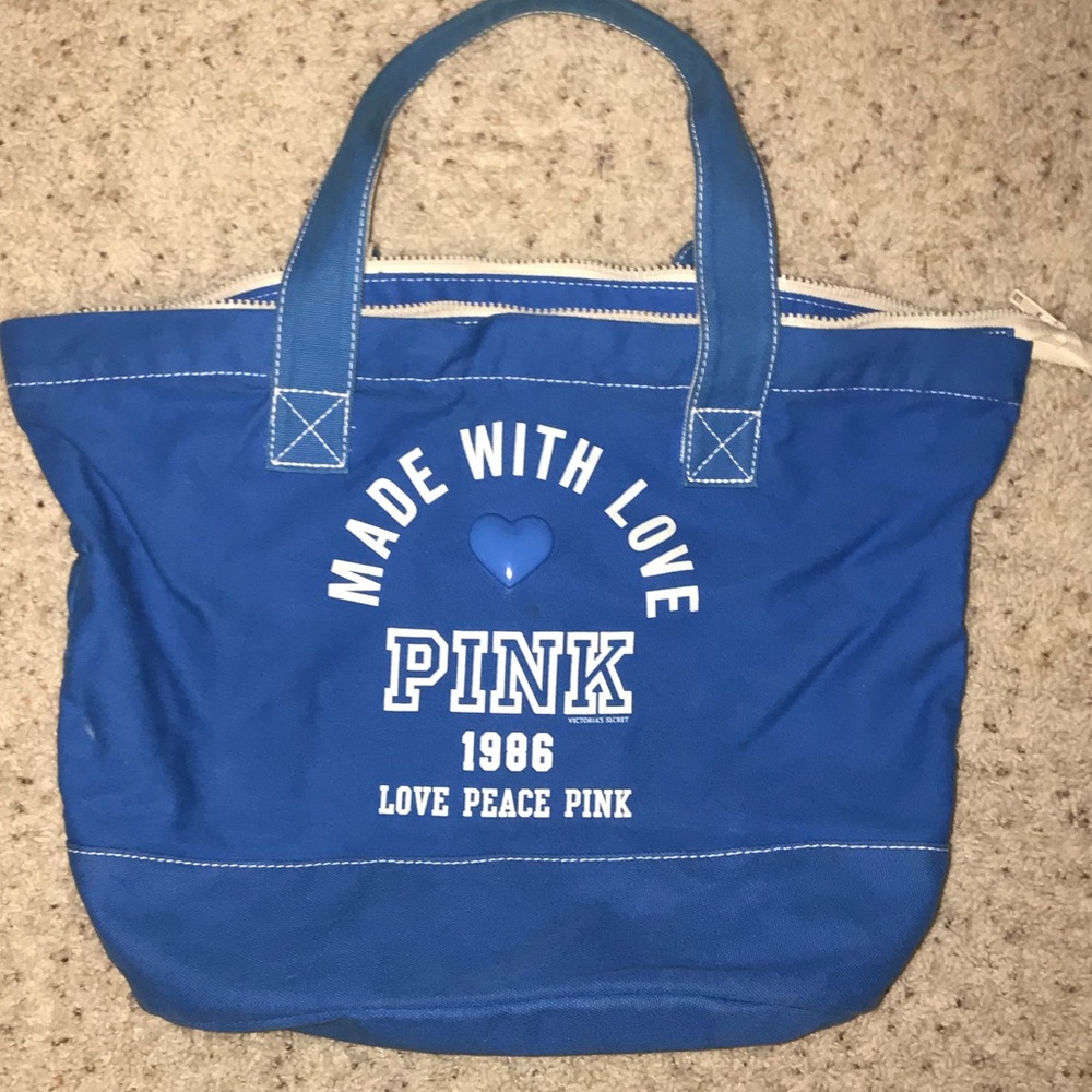 Victoria’s Secret PINK Duffle Bag/Tote